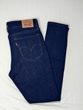 Levi's 711 Skinny Jeans Women's Size 29